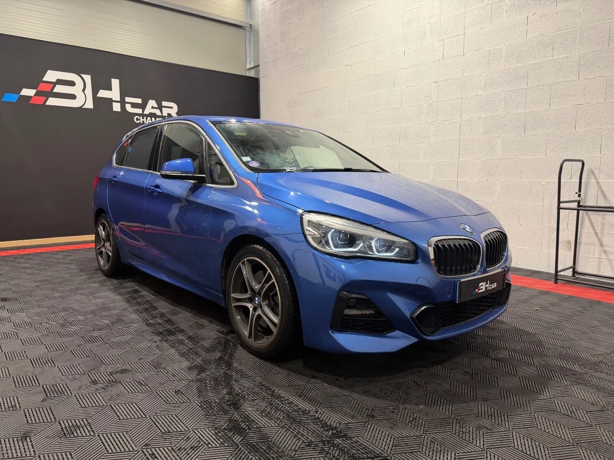 Bmw Serie 2