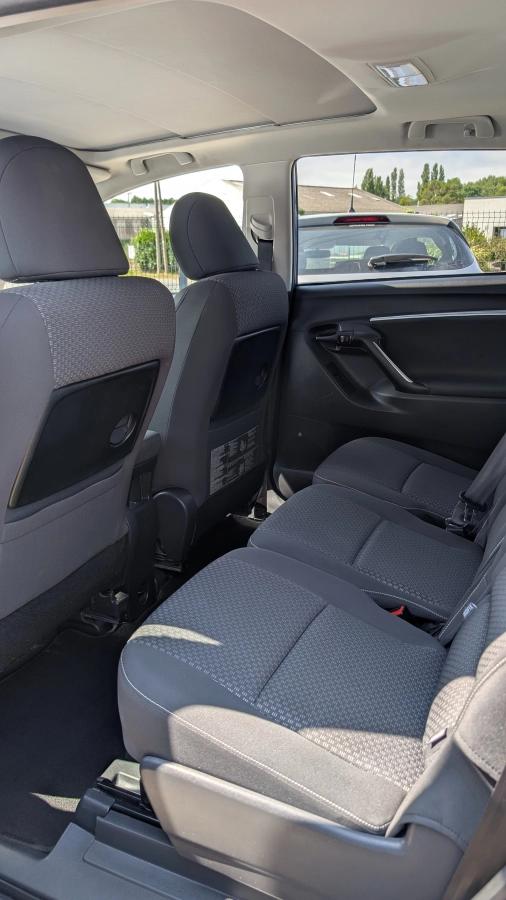 Toyota Verso 1.6 VVTi 132 Skyview Connect