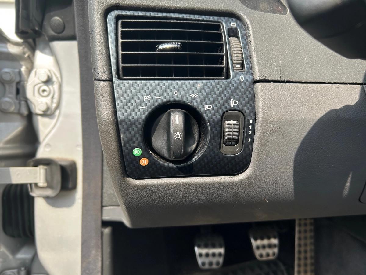 Mercedes Classe Slk 2.0 200 135