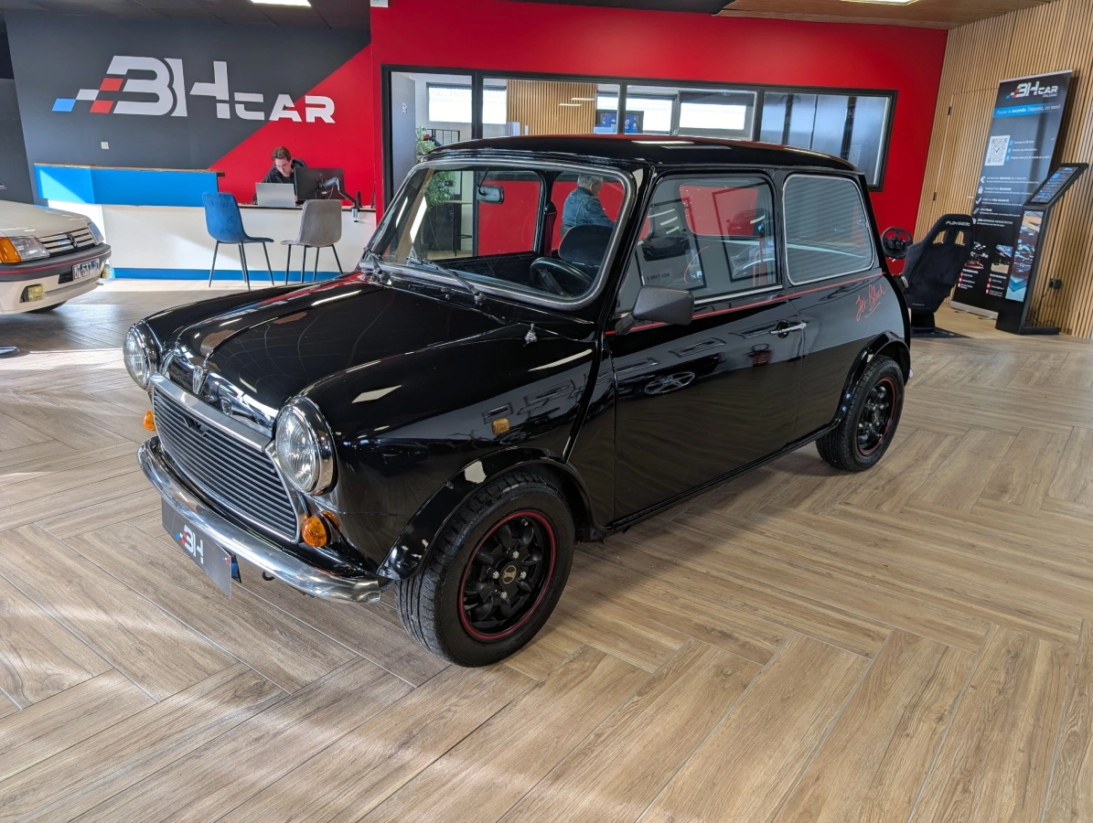 Mini Mini 1000 - photo 6