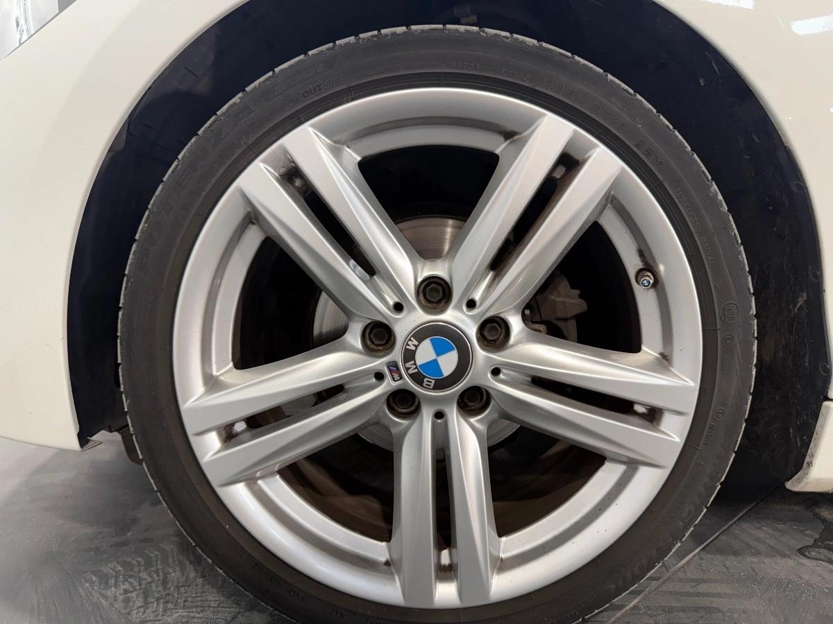 Bmw Serie 1