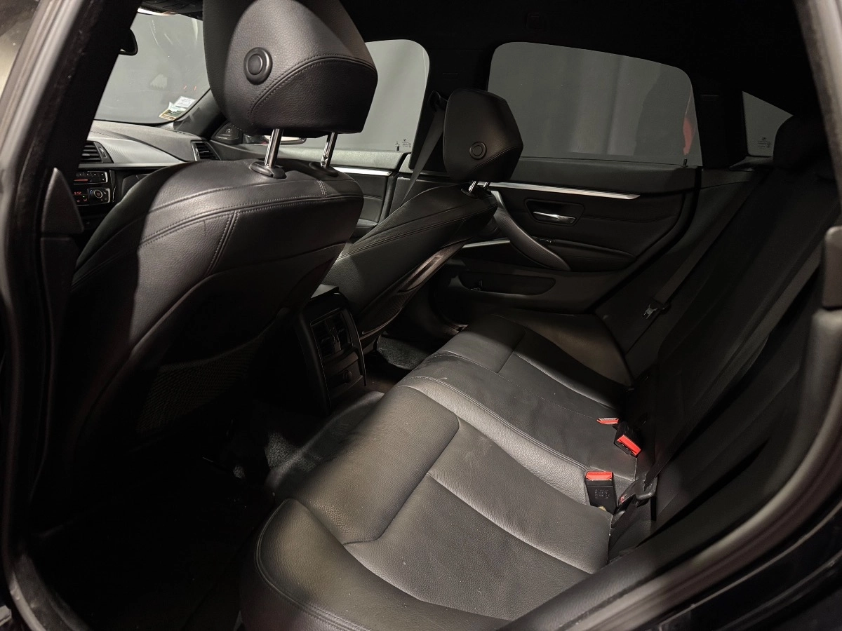 Bmw Serie 4 - photo 10