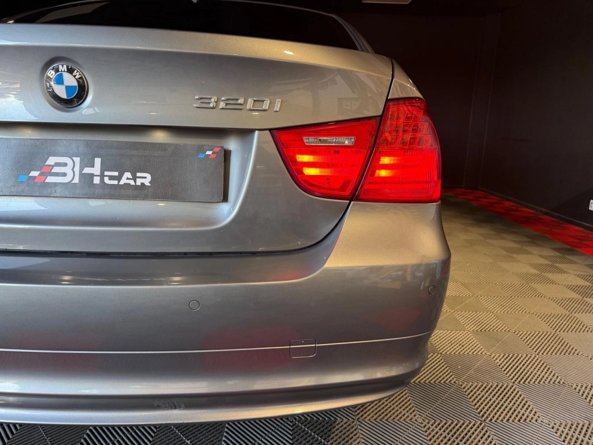 Bmw Serie 3 - photo 25