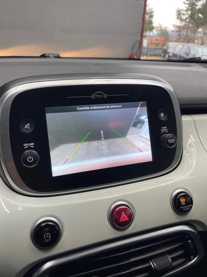 Fiat 500x CROSS 1.0 FIREFLY T T3 120 CITY 4X2