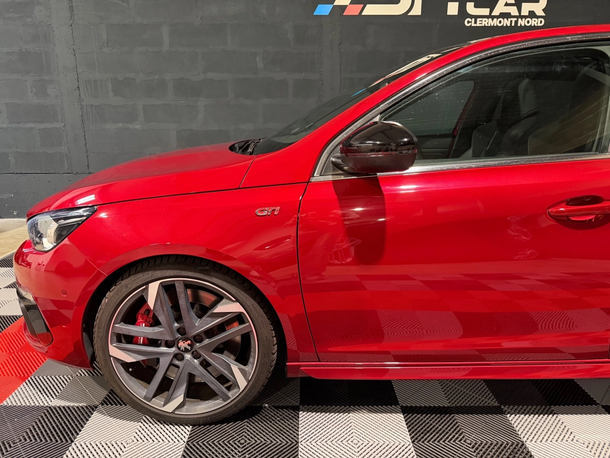 Peugeot 308 - photo 2