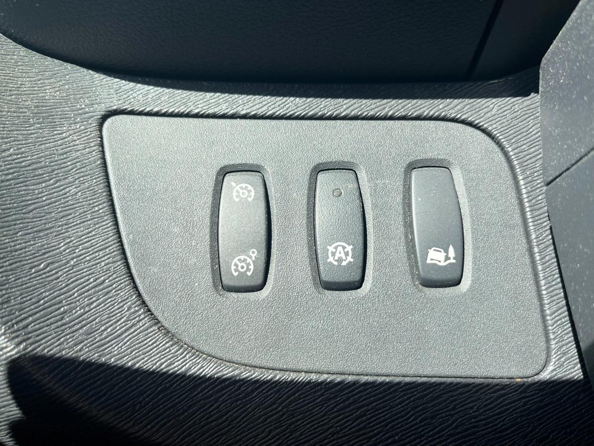 Renault Kangoo COMBI 1.5 BLUEDCI 80 TREND