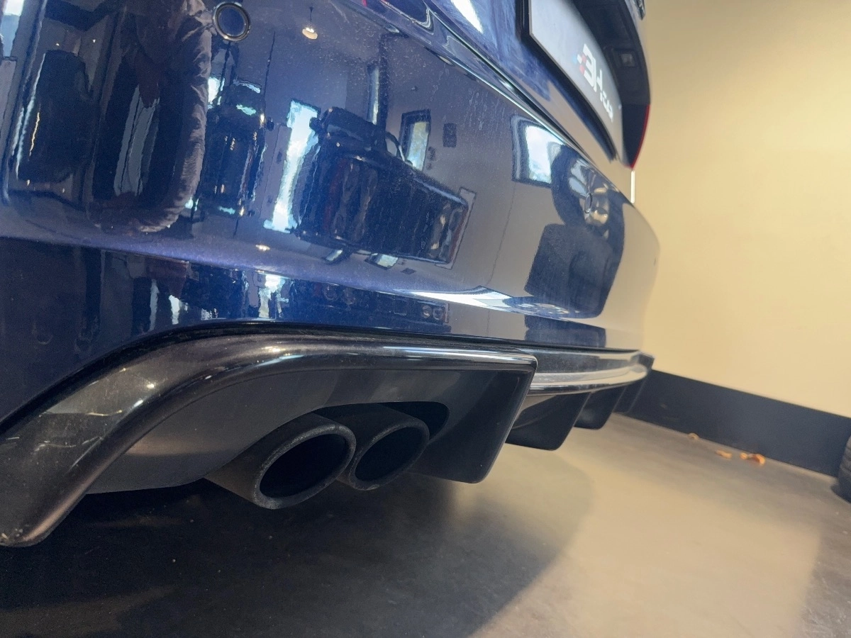 Audi S3 - photo 28