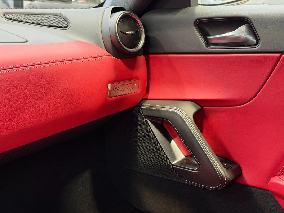 LOTUS EVORA 400 3.5 V6 400 ch