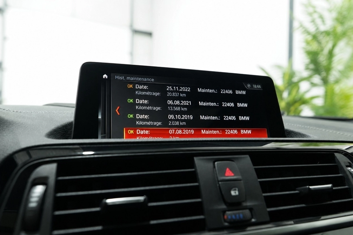 Bmw M2 - photo 27