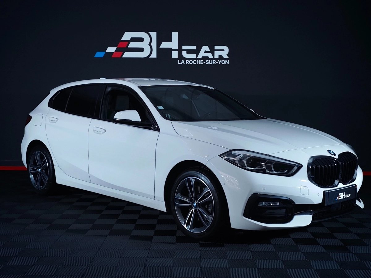 Bmw Serie 1