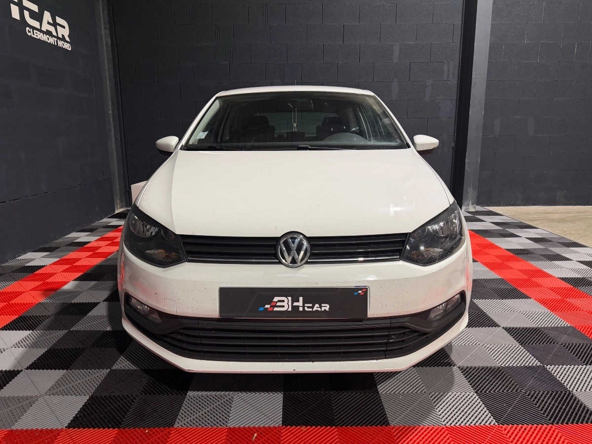 Volkswagen Polo - photo 2