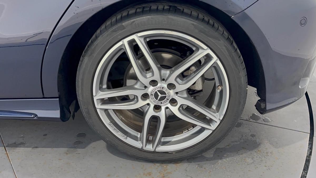 Mercedes Classe A