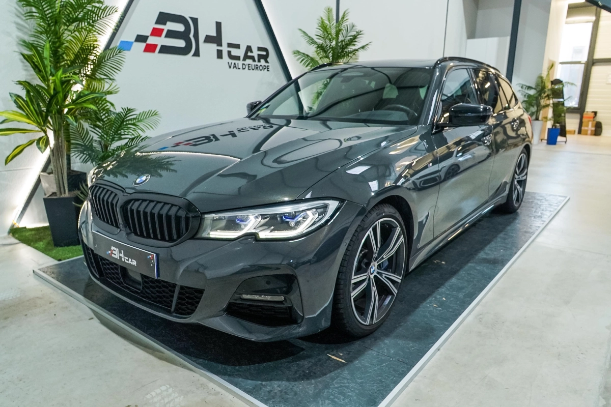 Bmw Serie 3