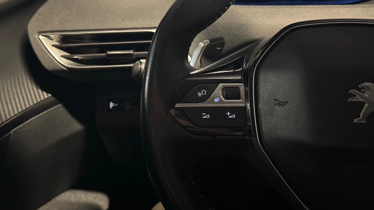 Peugeot 5008 - photo 17