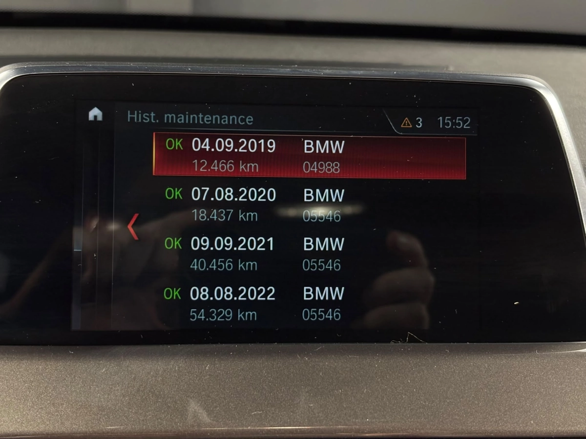 Bmw X1 - photo 19