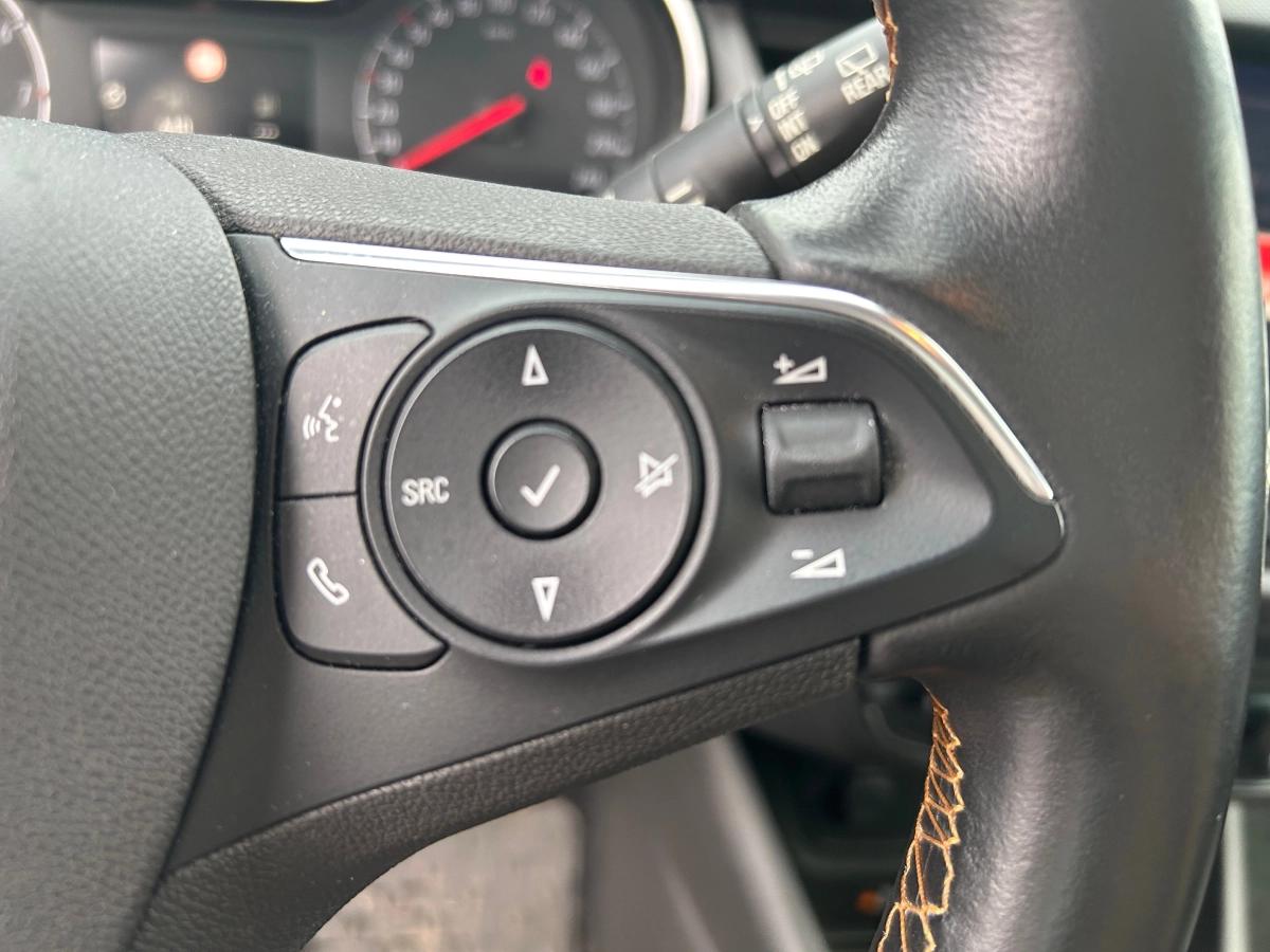 Opel Crossland X 1.2 T 130 ULTIMATE