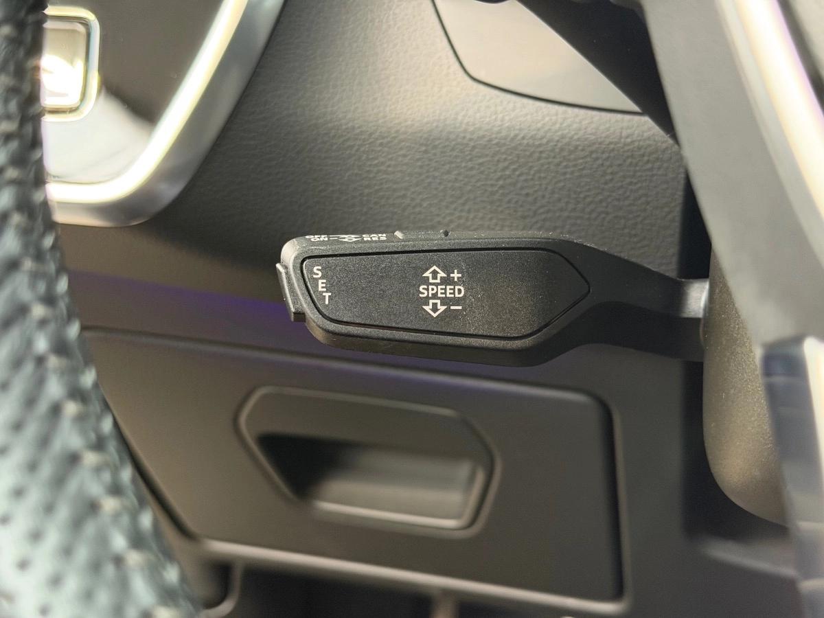 Audi Rs6 IV 4.0 TFSI 600 Quattro Tiptronic 8