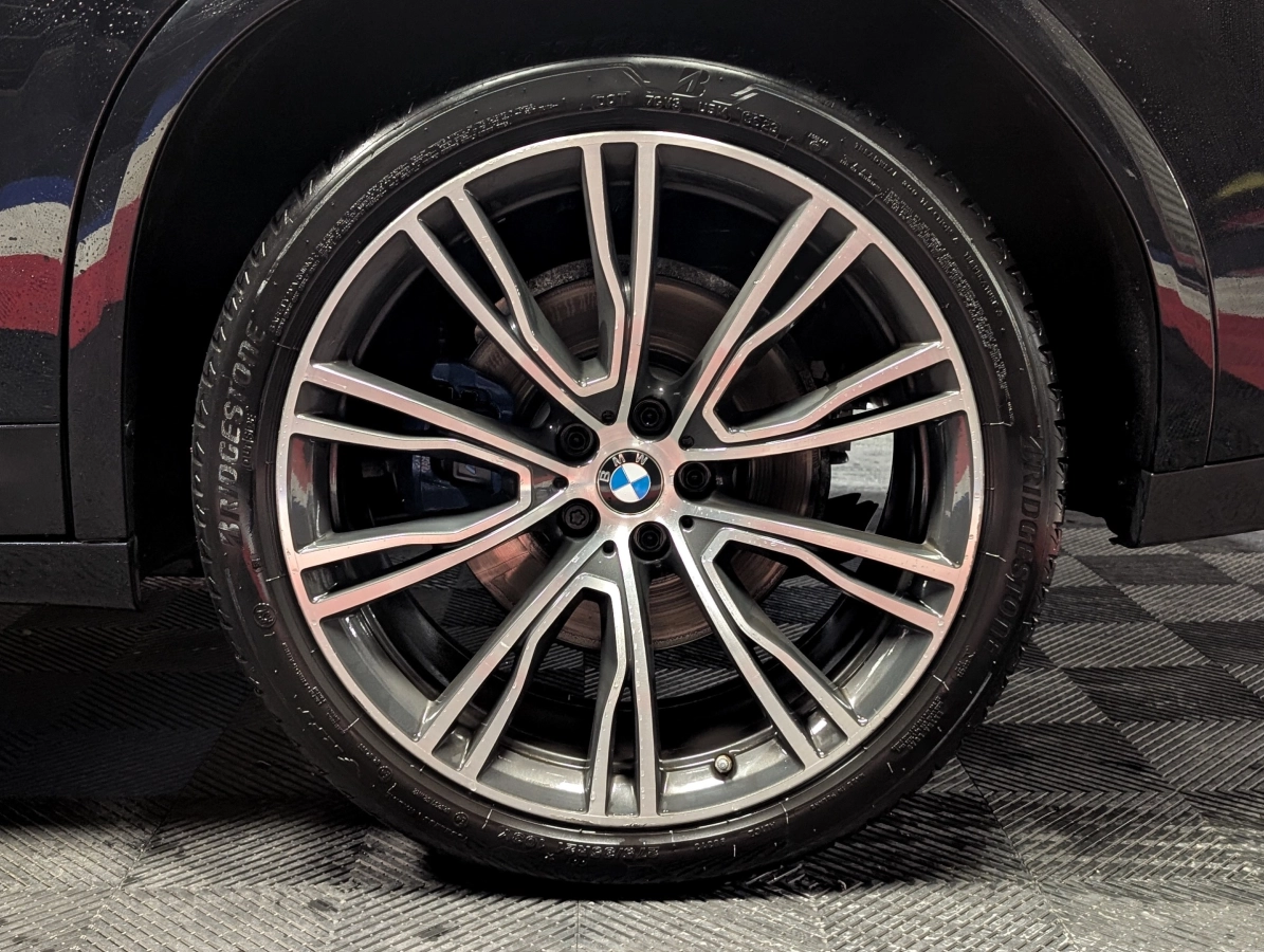 Bmw X4 - photo 37
