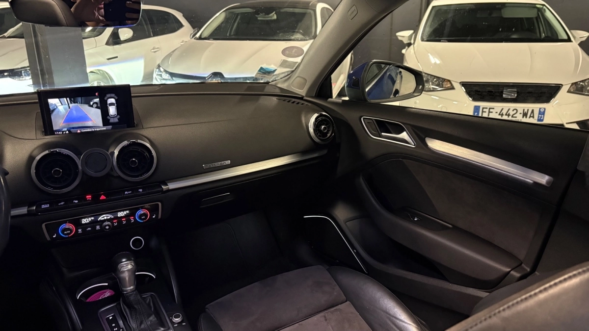 Audi A3 - photo 25