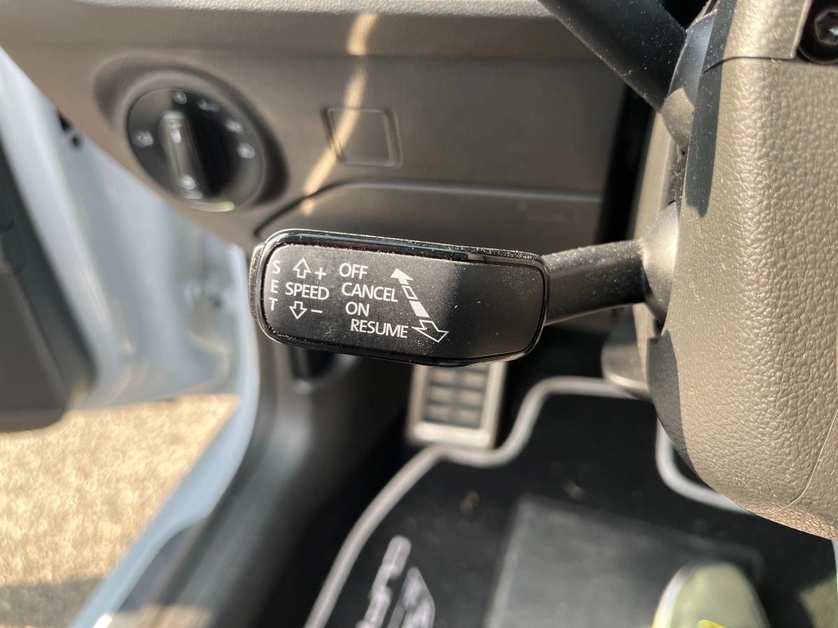 Seat Leon 2.0 TSI 290 CUPRA DSG BVA START-STOP