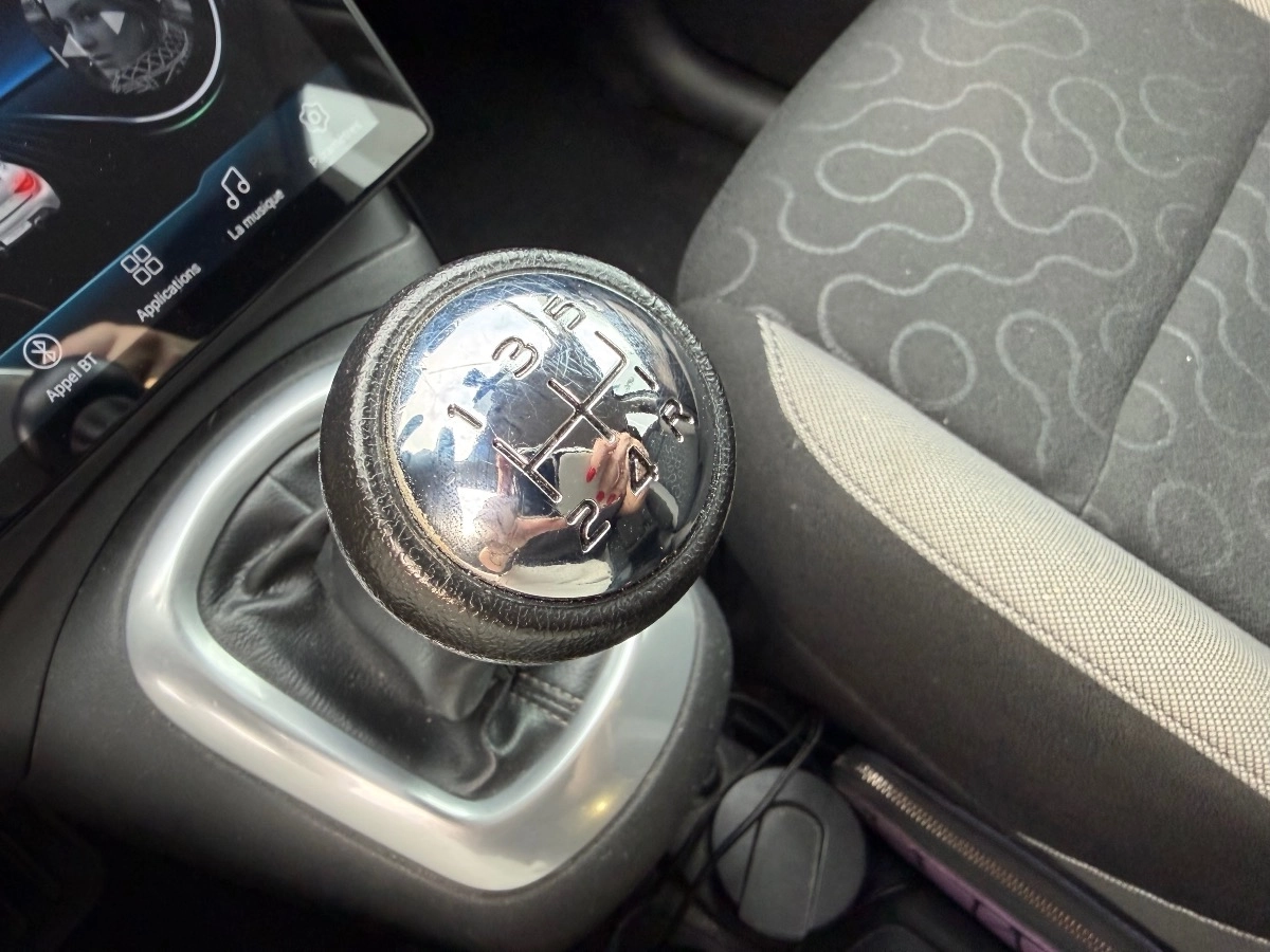 Citroen C3 Picasso - photo 15