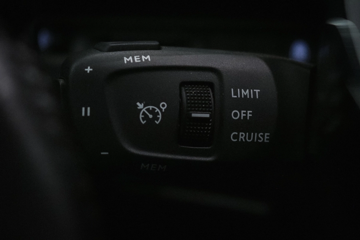 Peugeot 5008 - photo 21