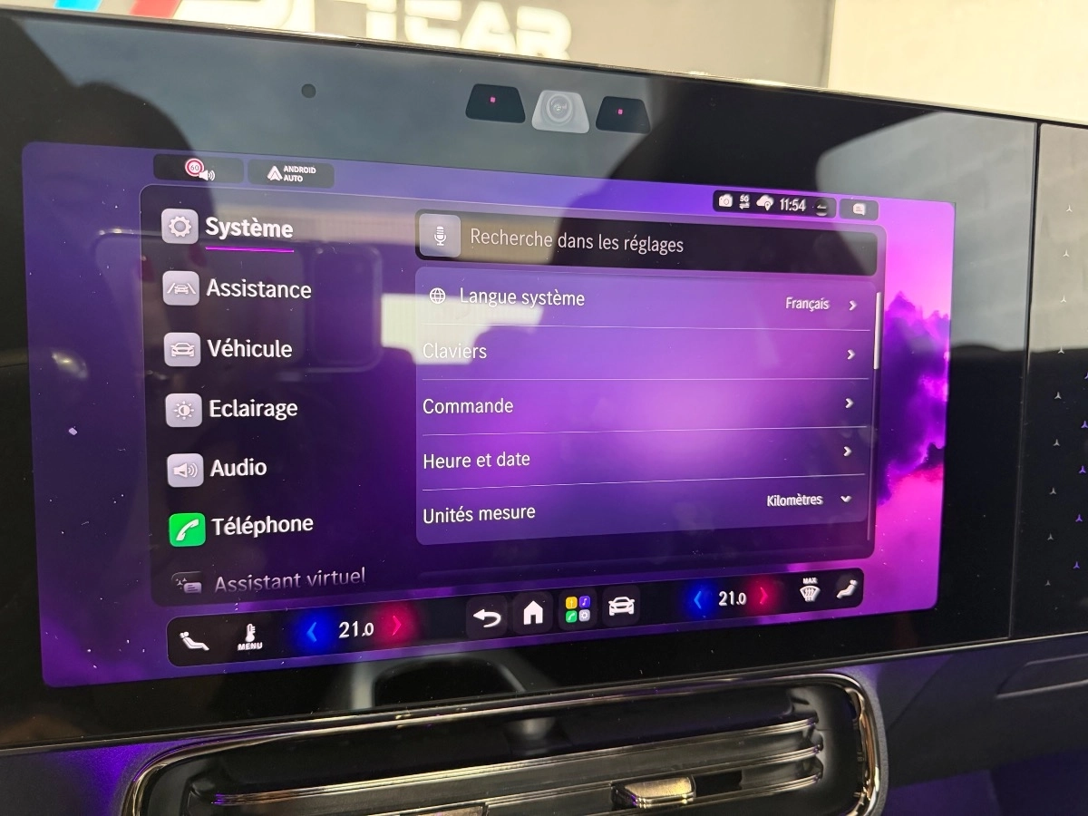Mercedes Classe Cla - photo 37
