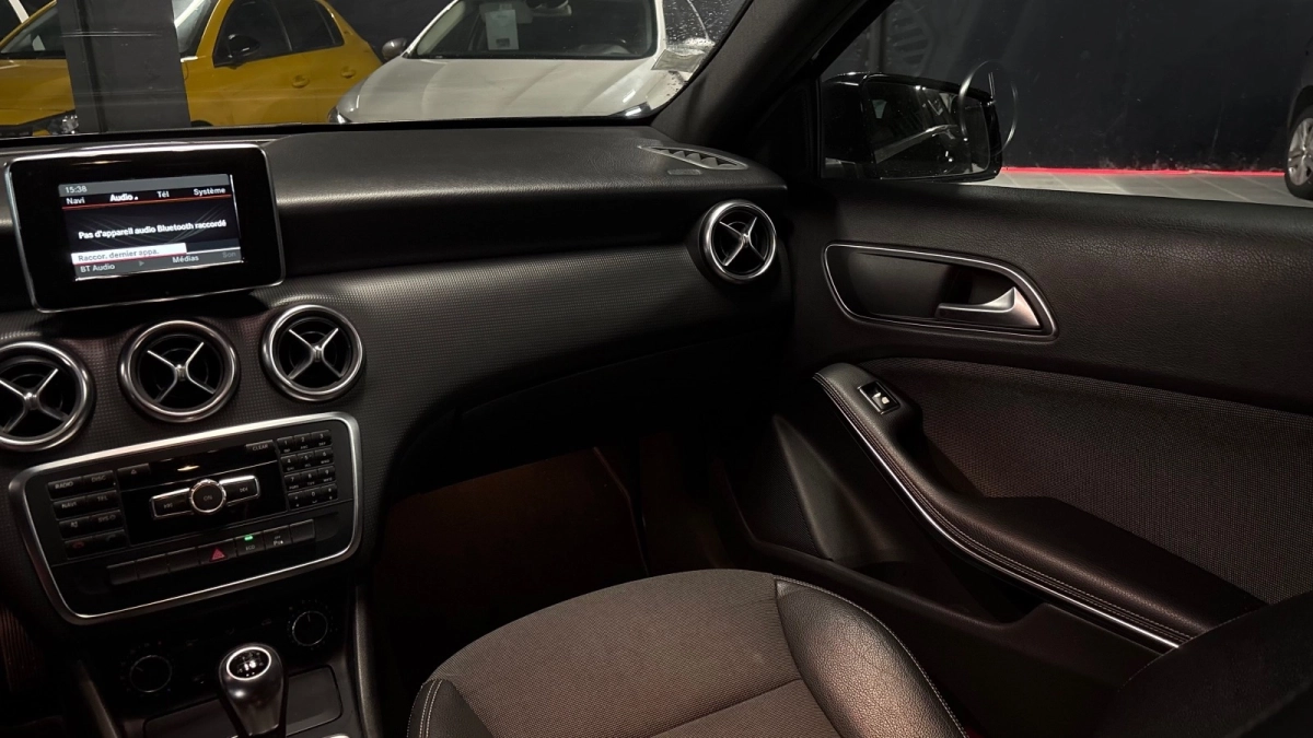 Mercedes Classe A - photo 43