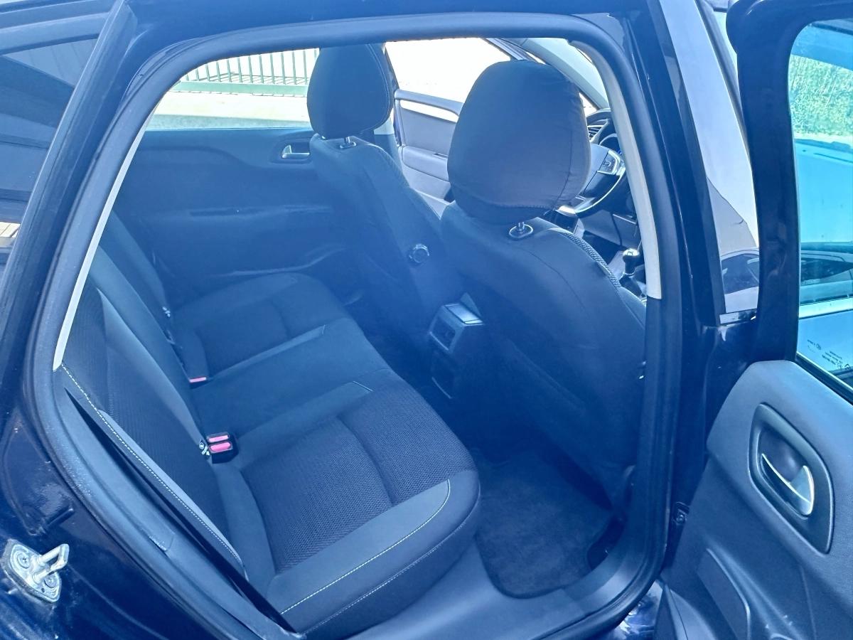 Citroen C4 1.2 110ch MILLENIUM