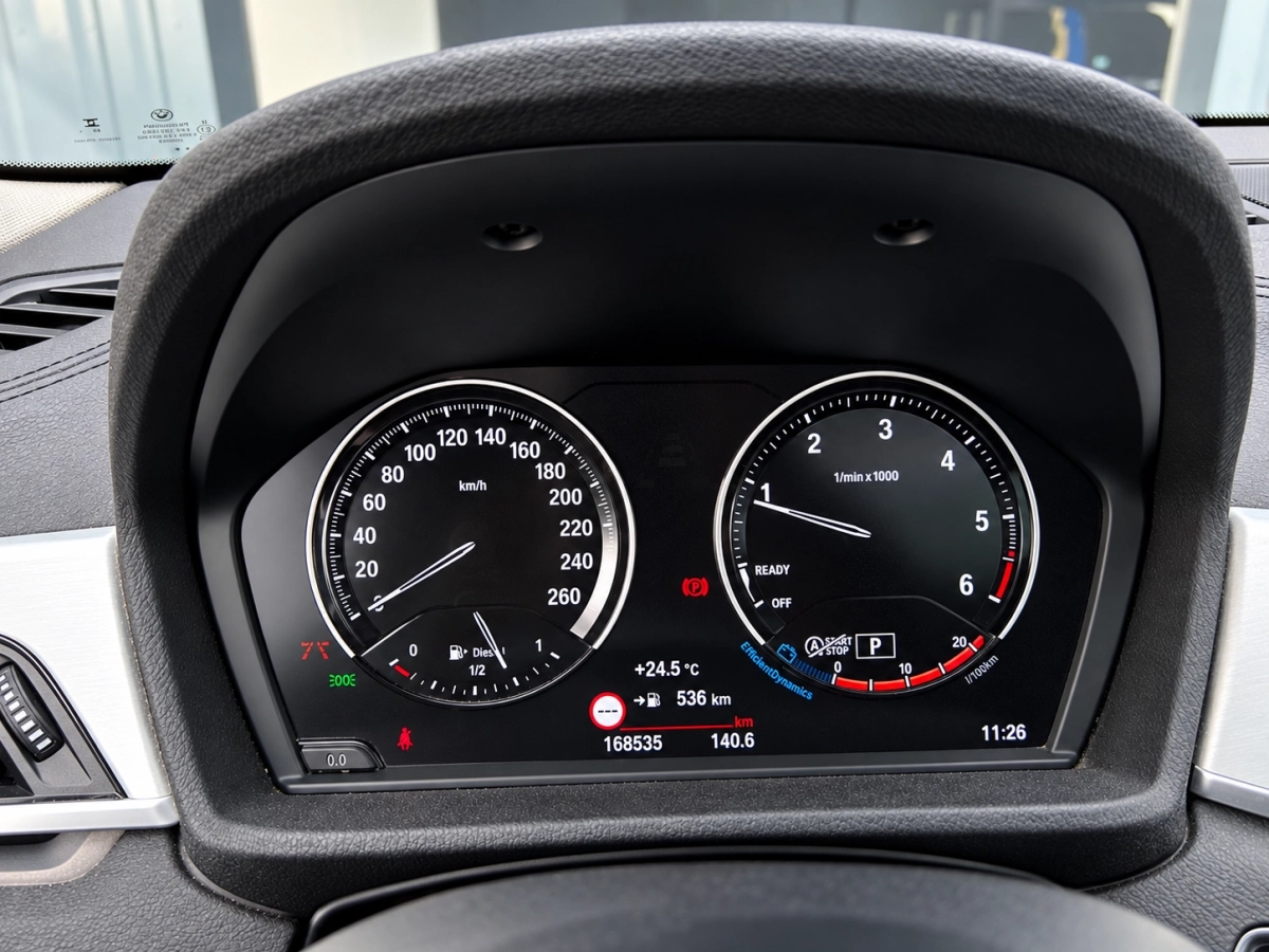 Bmw X2 - photo 9