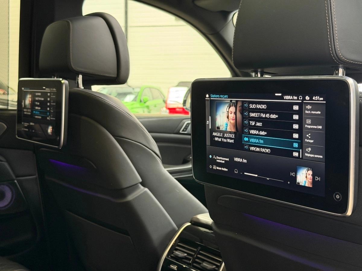 Bmw X5 xDrive 45e 394 cv M SPORT - Bowers & Wilkins - Soft Close - Ecran TV - Options +++