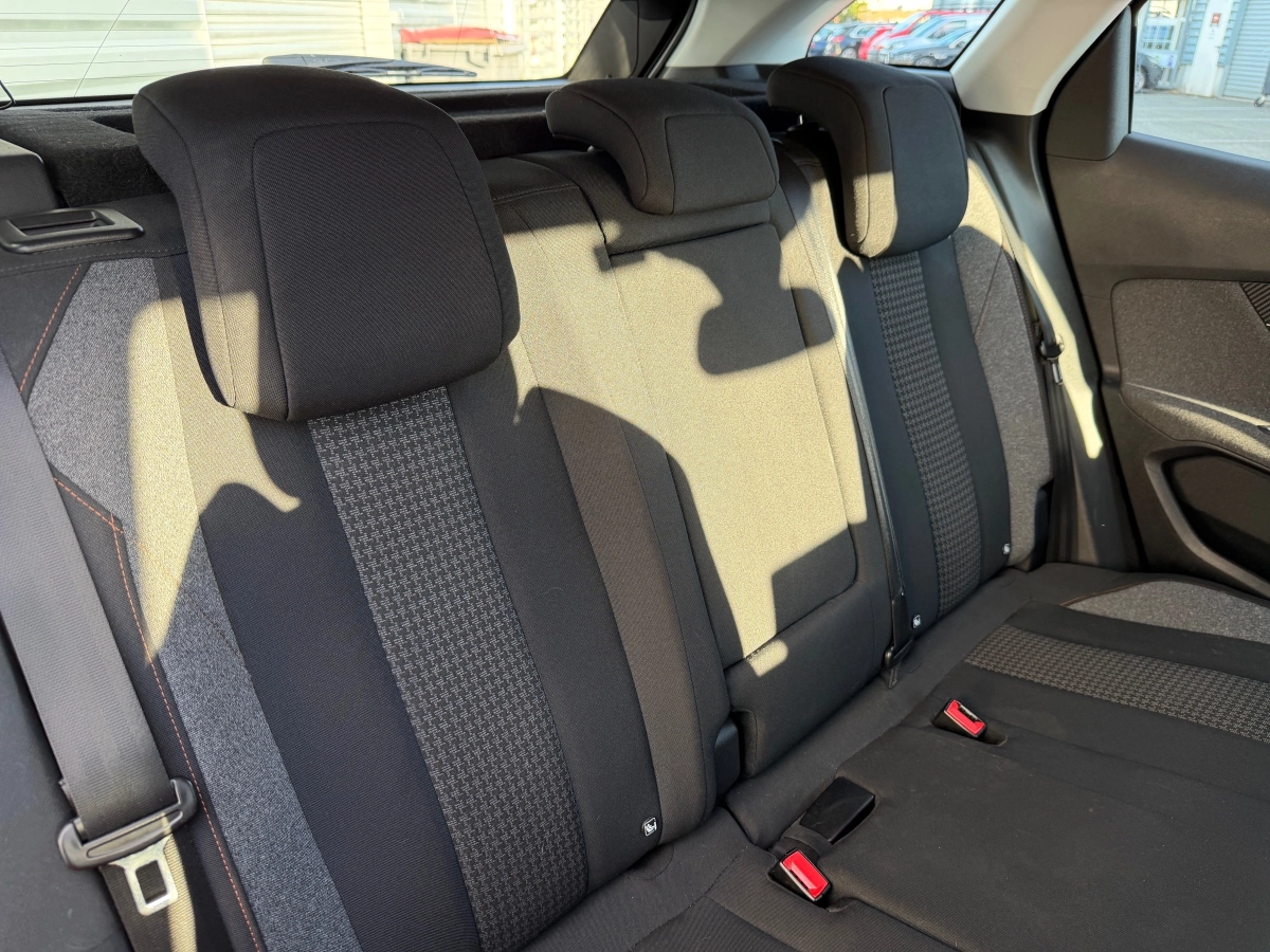 Peugeot 3008 - photo 12