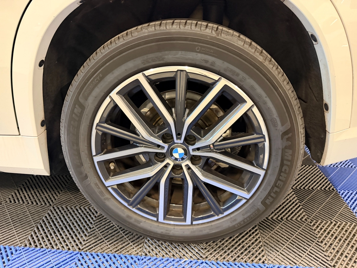 Bmw X1 - photo 25