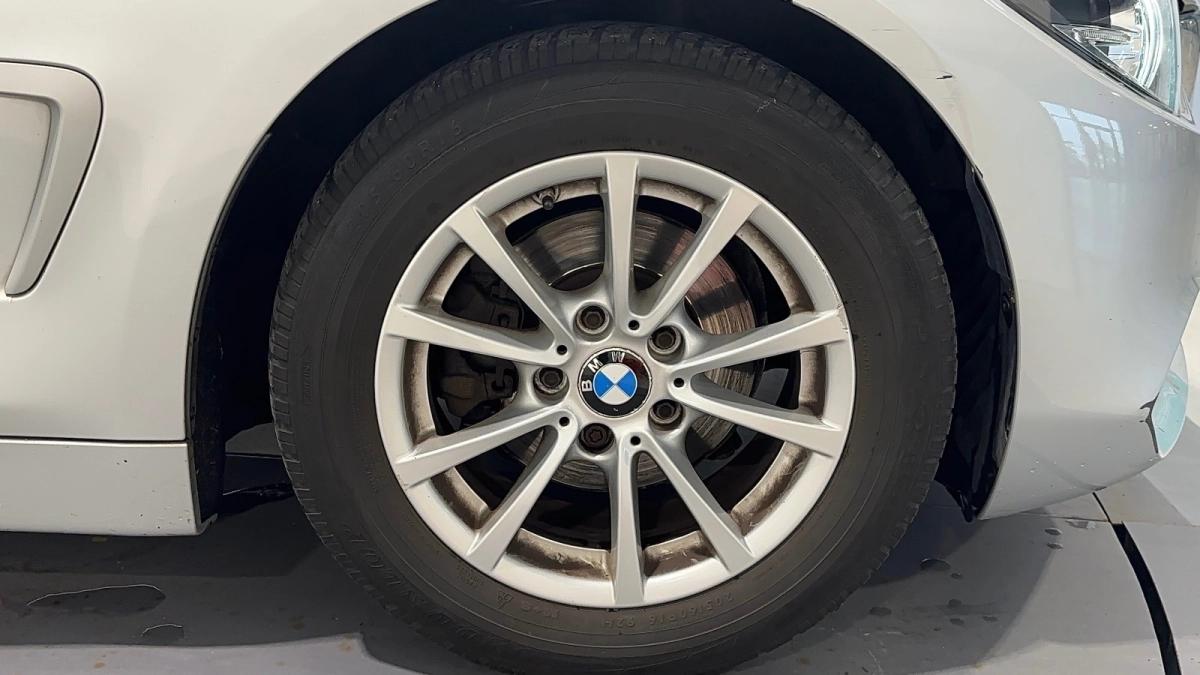 Bmw Serie 4