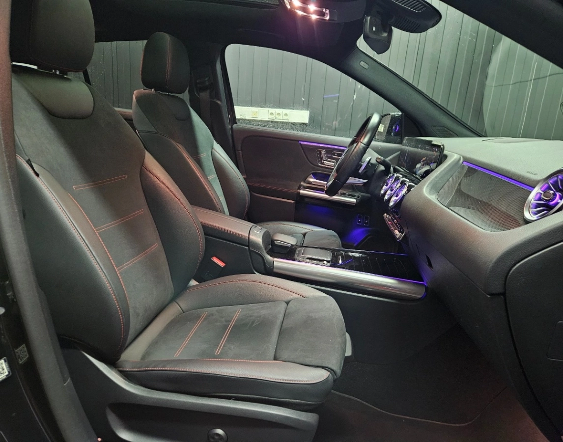 Mercedes Classe Gla - photo 14