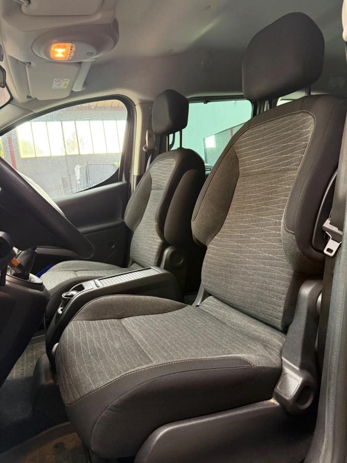 Citroen Berlingo GENERATION-II MULTISPACE 1.6 BLUEHDI 100 FEEL