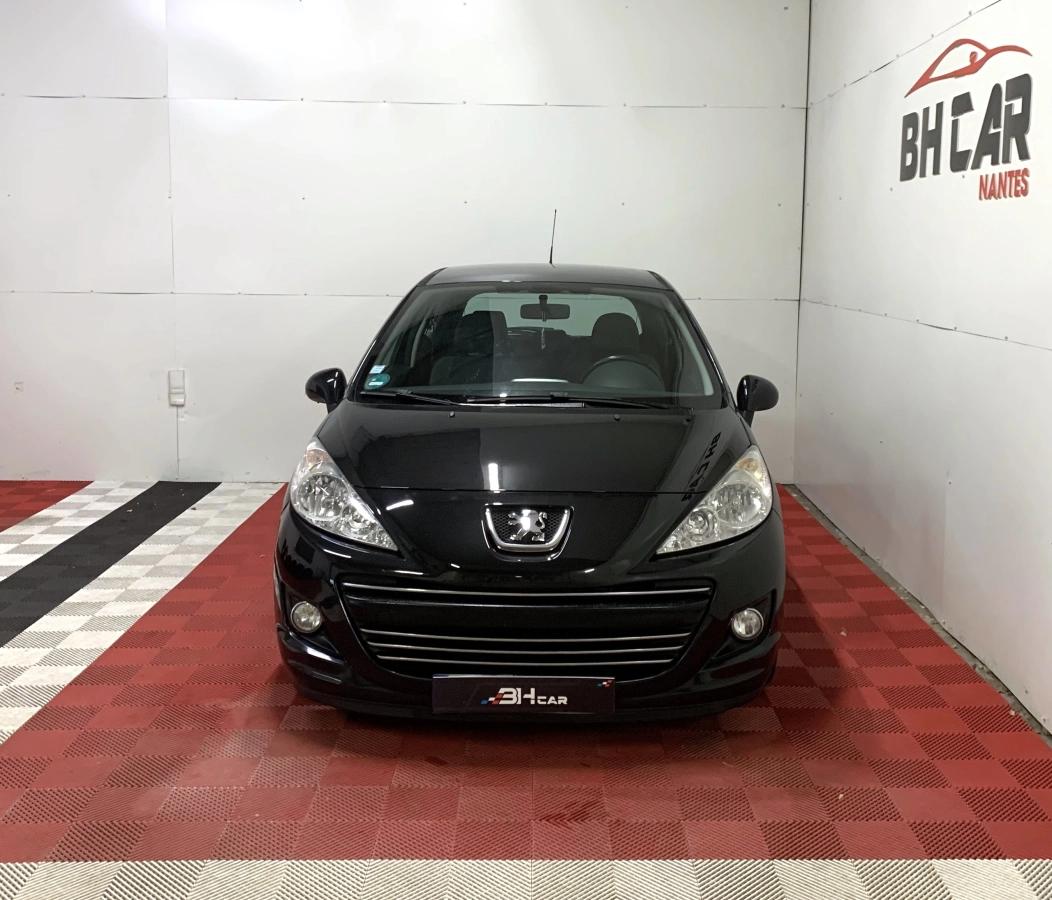 Aperçu indisponible de Peugeot 207