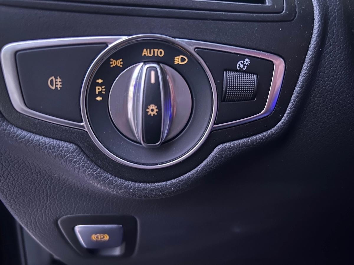 Mercedes Classe Glc COUPE 2.0 300 E 320H 210 EQ-POWER PHEV HYBRID AMG LINE 4MATIC 9G-TRONIC BVA