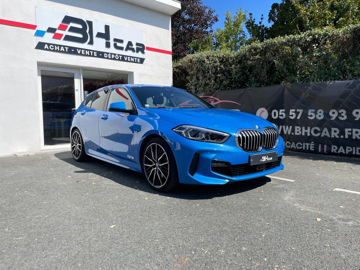 Bmw Serie 1