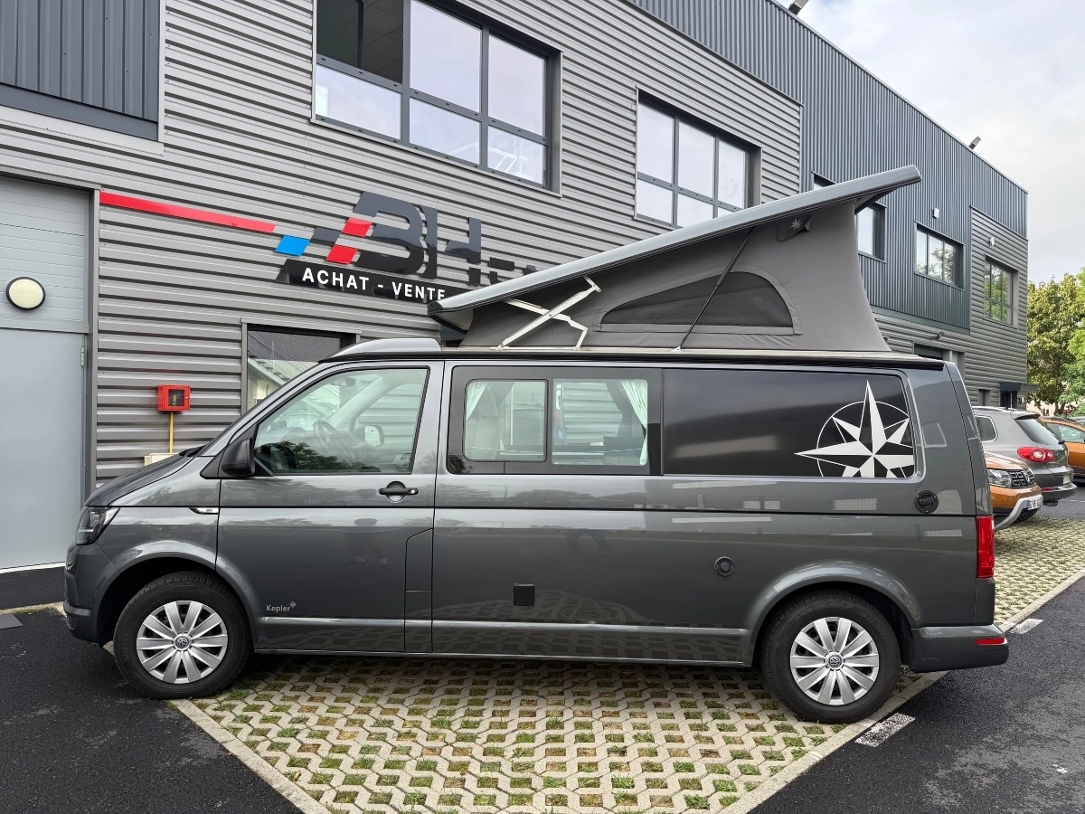 Volkswagen California