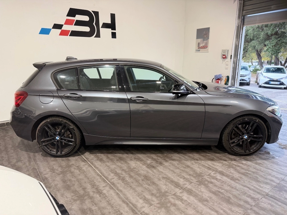 Bmw Serie 1 - photo 9