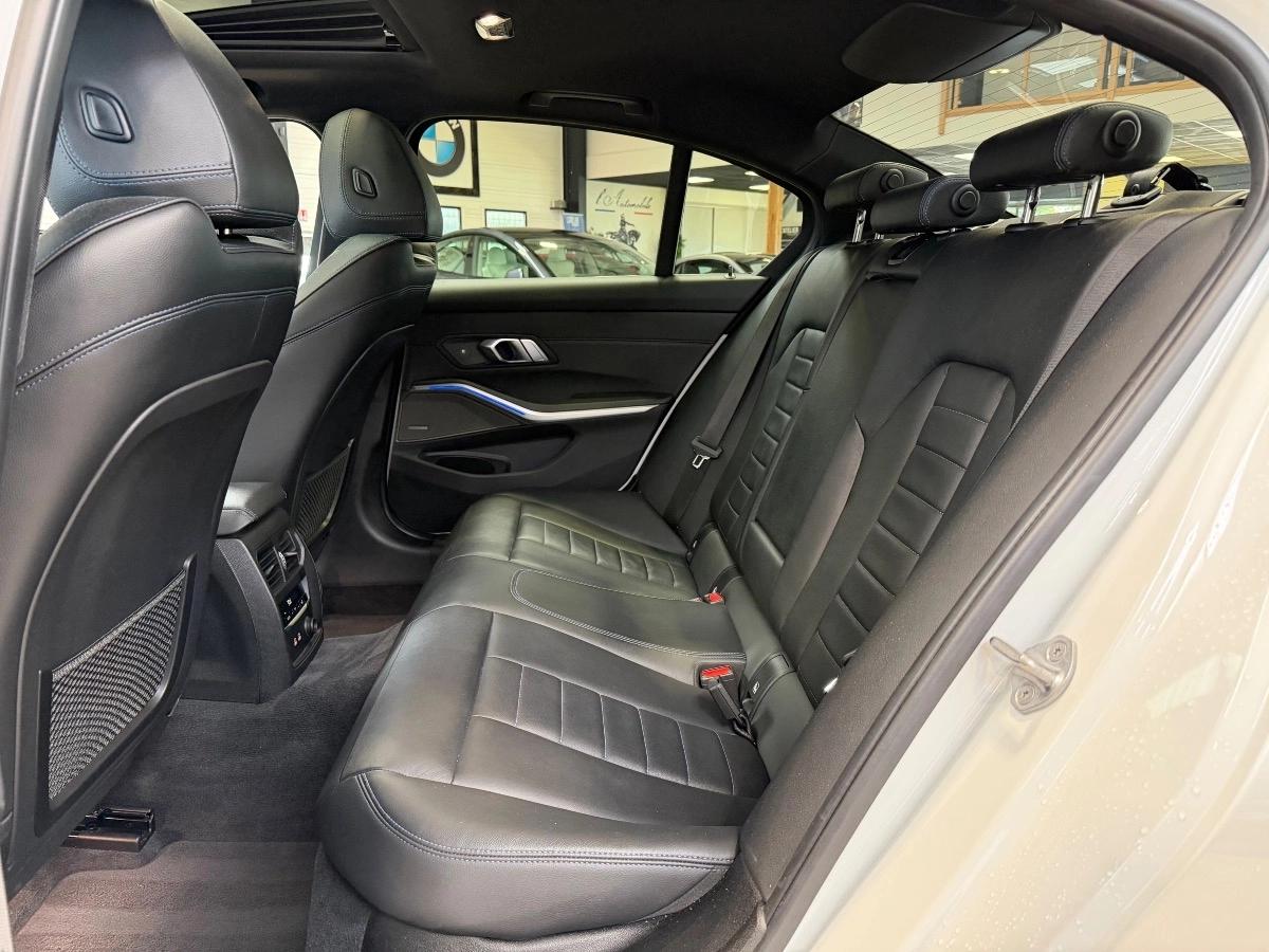 Bmw Serie 3 (G20) 320d 2.0 190 M Sport BVA8 Options+++