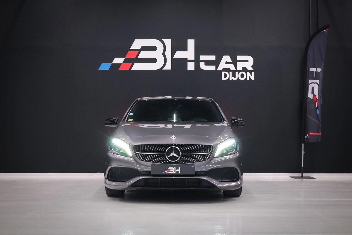 Mercedes Classe A - photo 2
