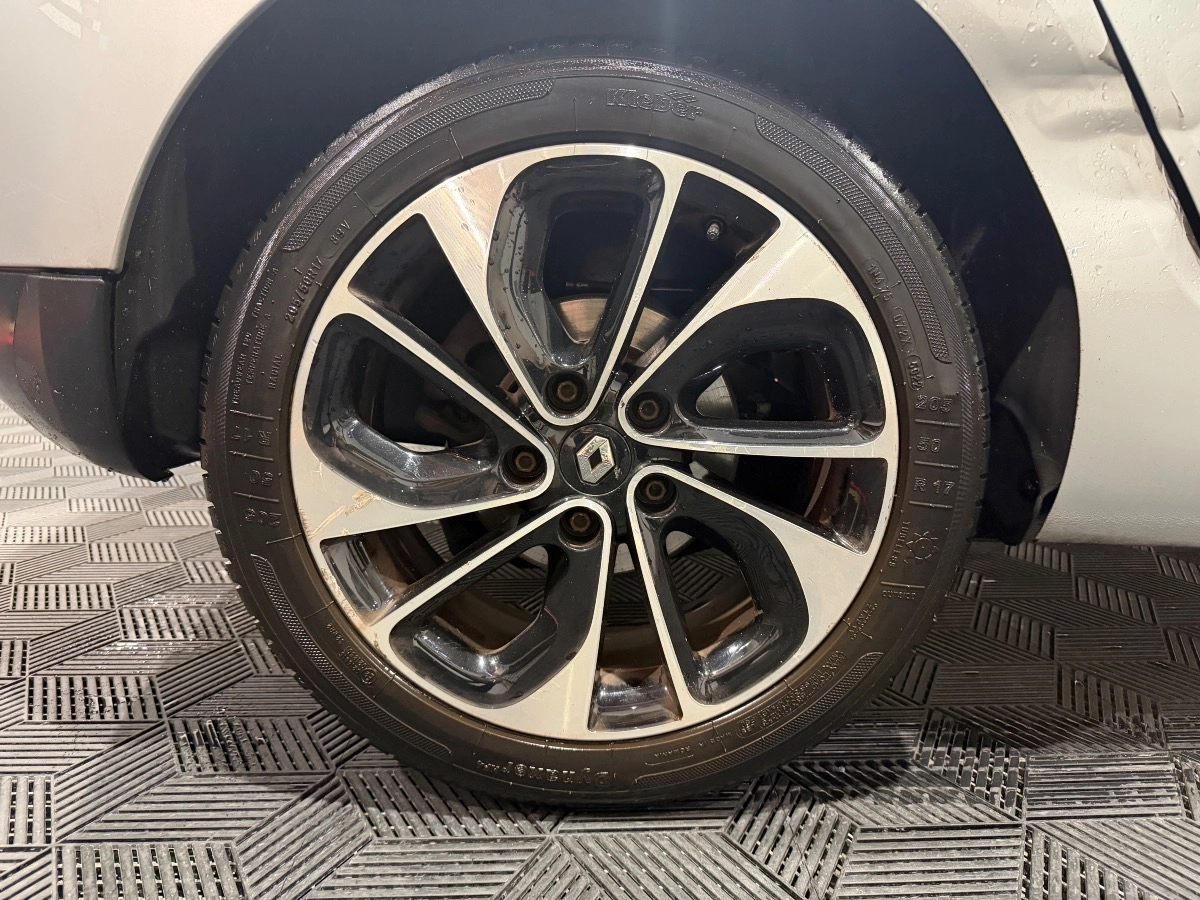 Renault Megane - photo 9