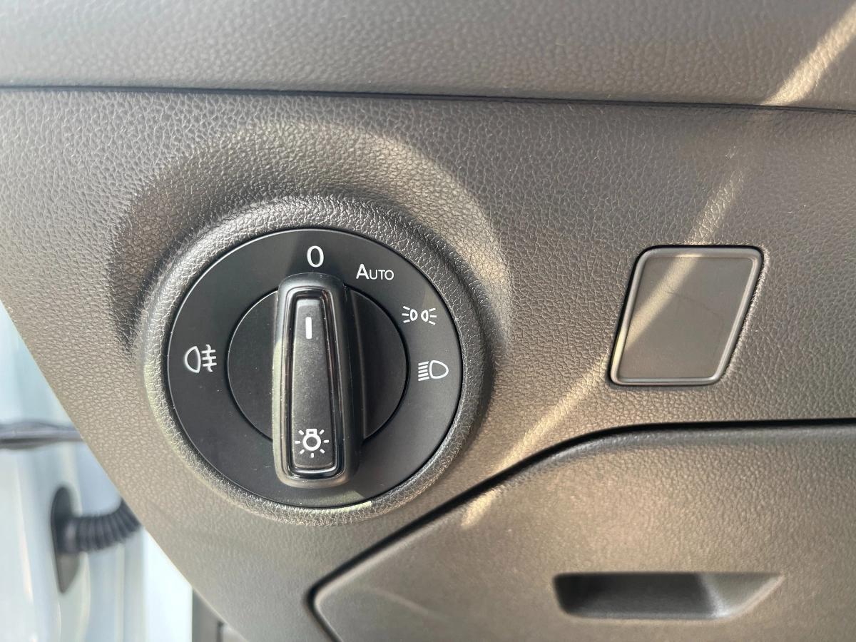 Seat Leon 2.0 TSI 290 CUPRA DSG BVA START-STOP