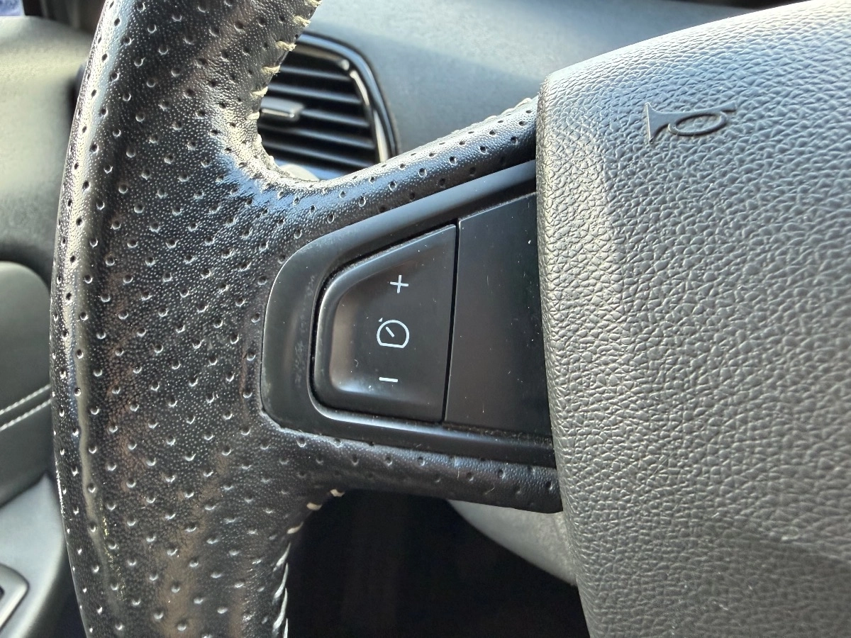 Renault Grand Scenic - photo 22