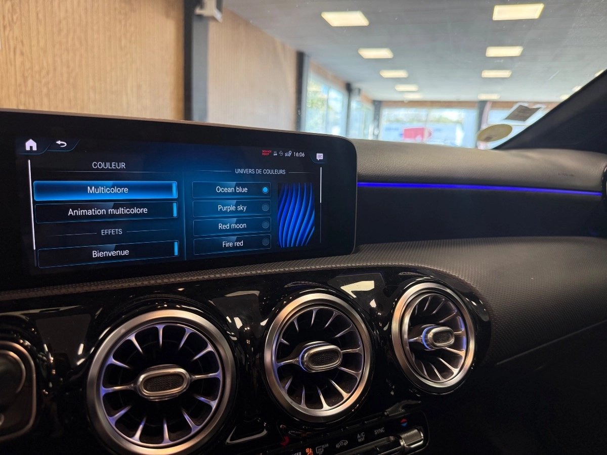 Mercedes Classe A - photo 16