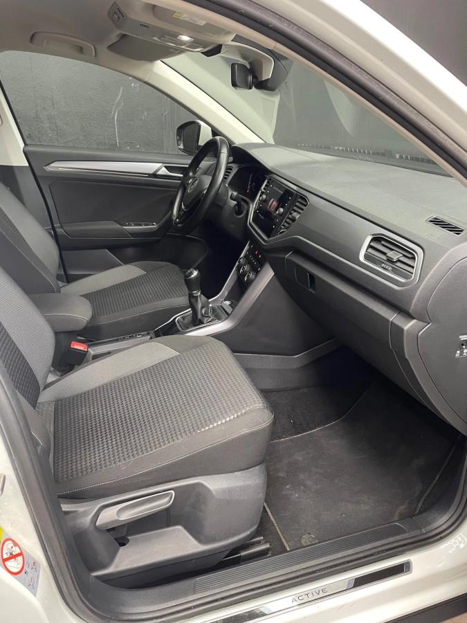 Volkswagen T-roc 1.0 TSI 110 ACTIVE