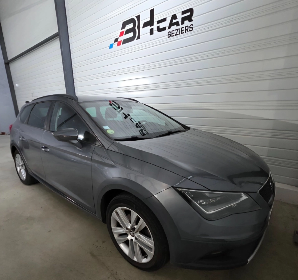 Seat Leon - photo 7