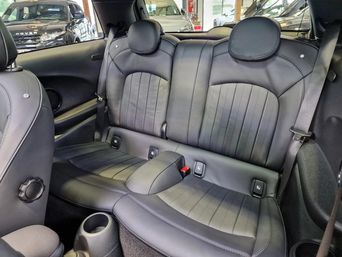 MINI MINI 2.0 COOPER S YOURS 178 TO / HUD / CAM